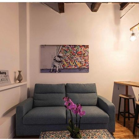 Roma Trastevere Accomodationヴィラ エクステリア 写真