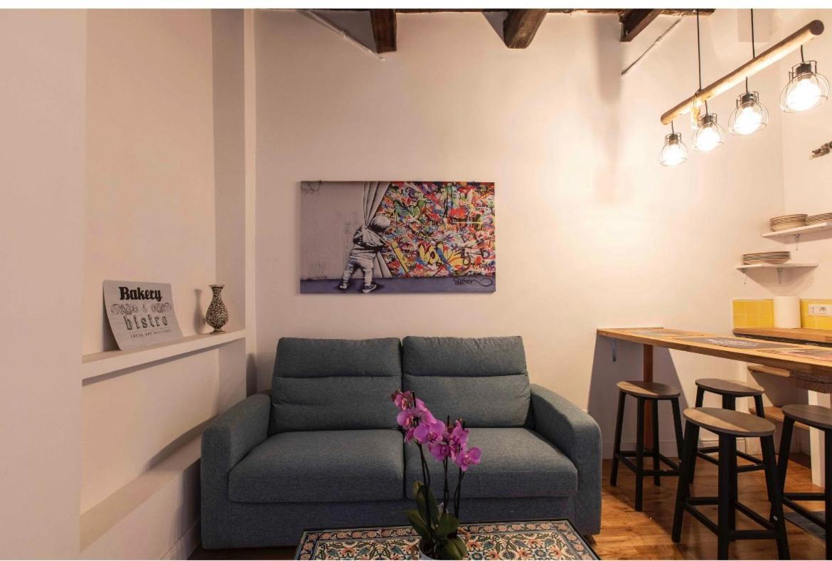 Roma Trastevere Accomodationヴィラ エクステリア 写真