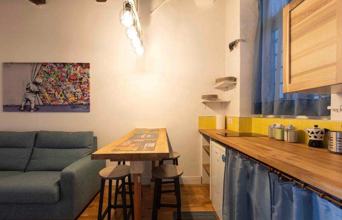Roma Trastevere Accomodationヴィラ エクステリア 写真