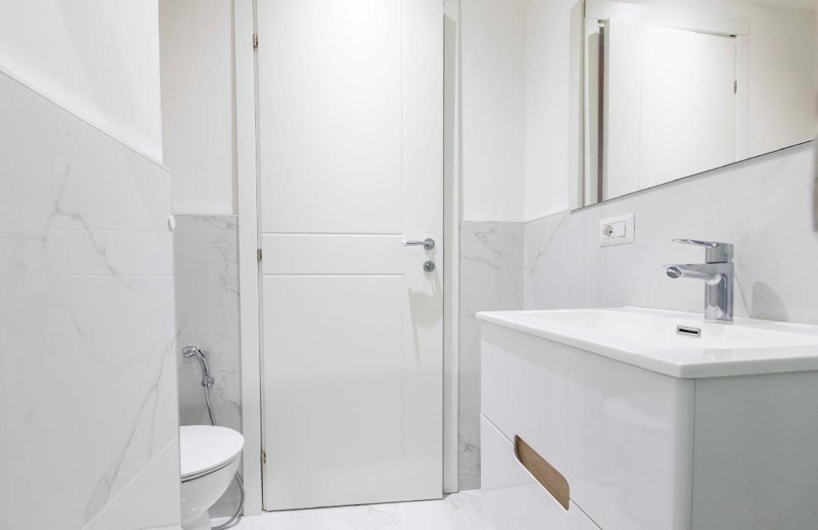 Roma Trastevere Accomodationヴィラ エクステリア 写真